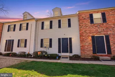 204 N Valley Forge Road #6-B, Lansdale, PA 19446 - Photo 1
