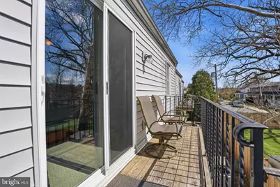 204 N Valley Forge Road #6-B, Lansdale, PA 19446 - Photo 18