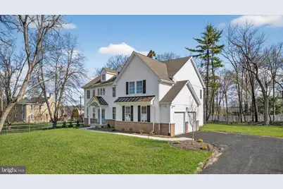 Lot 2 N Line Street, Hatfield, PA 19440 - Photo 4