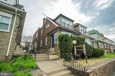 1827 W Cheltenham Avenue, Elkins Park, PA 19027 - Photo 2