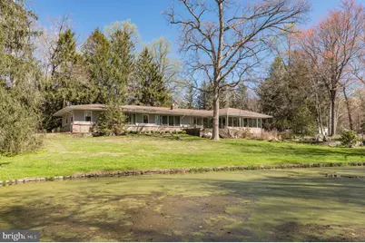 1211 E Butler Pike, Ambler, PA 19002 - Photo 1