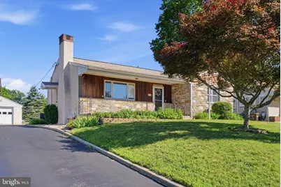 321 Heston, Norristown, PA 19404 - Photo 2