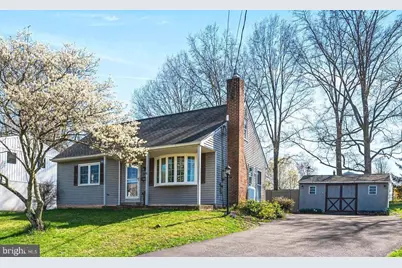 36 Indian Valley Lane, Telford, PA 18969 - Photo 1