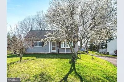 36 Indian Valley Lane, Telford, PA 18969 - Photo 6