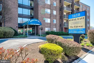 1610 The Fairway, Jenkintown, PA 19046 - Photo 22