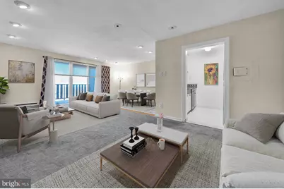 1610 The Fairway #311W, Jenkintown, PA 19046 - Photo 2