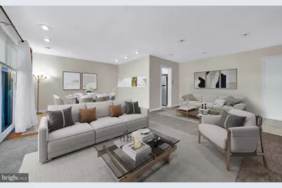 1610 The Fairway #311W, Jenkintown, PA 19046 - Photo 1