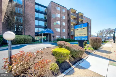 1610 The Fairway #311W, Jenkintown, PA 19046 - Photo 48