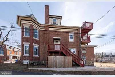 122 E 3rd Street #3, Pottstown, PA 19464 - Photo 6