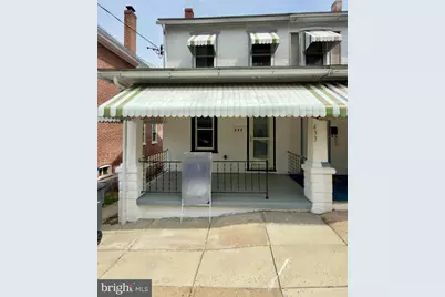 433 May Street, Pottstown, PA 19464 - Photo 2