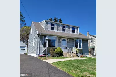 436 Penn Avenue, Glenside, PA 19038 - Photo 1