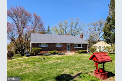 3464 Hillcroft Road, Huntingdon Valley, PA 19006 - Photo 2