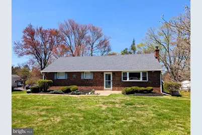 3464 Hillcroft Road, Huntingdon Valley, PA 19006 - Photo 1