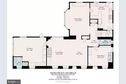 208 Righters Mill Road, Gladwyne, PA 19035 - Photo 48