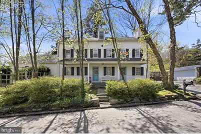 208 Righters Mill Road, Gladwyne, PA 19035 - Photo 1