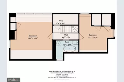 208 Righters Mill Road, Gladwyne, PA 19035 - Photo 50
