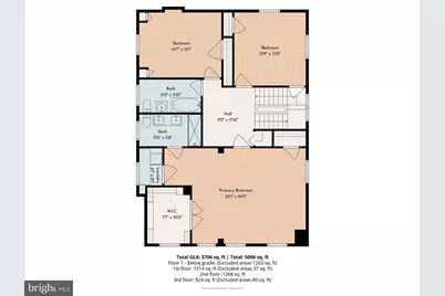 114 Llanfair Road, Ardmore, PA 19003 - Photo 64