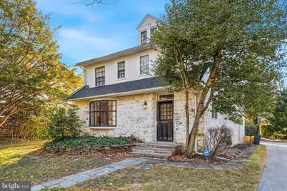 114 Llanfair Road, Ardmore, PA 19003 - Photo 4