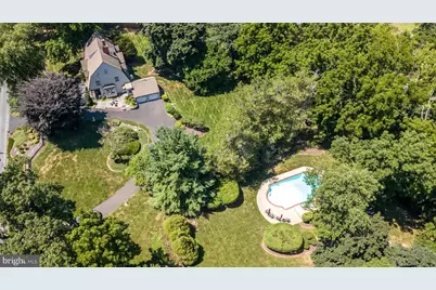 1633 Grasshopper Lane, Lower Gwynedd, PA 19002 - Photo 12
