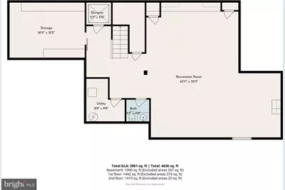 821 Greenwich Drive, Ambler, PA 19002 - Photo 70