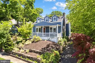 121 Elm Ave, Glenside, PA 19038 - Photo 2