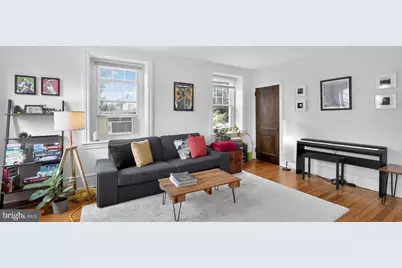 1320 Butler #APT 4, Conshohocken, PA 19428 - Photo 2