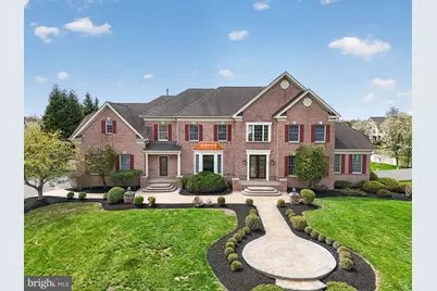 1368 Worthington Court, Ambler, PA 19002 - Photo 1