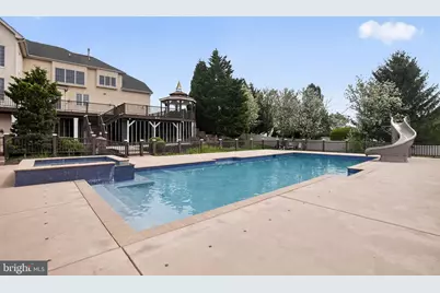 1368 Worthington Court, Ambler, PA 19002 - Photo 54