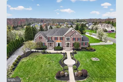 1368 Worthington Court, Ambler, PA 19002 - Photo 72
