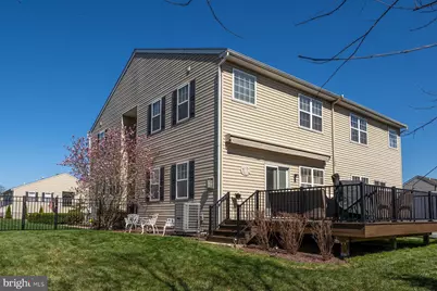 202 Holbrook Lane, Gilbertsville, PA 19525 - Photo 30