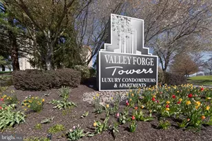 20724 Valley Forge Cir, King of Prussia, PA 19406 - Photo 2