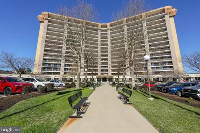 20724 Valley Forge Circle #724, King of Prussia, PA 19406 - Photo 2