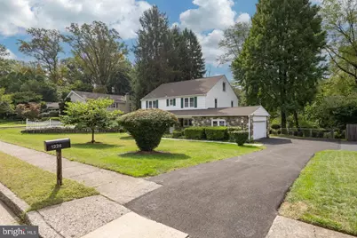 1226 Fleetwood Rd, Rydal, PA 19046 - Photo 2