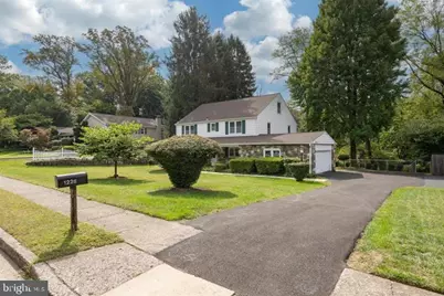 1226 Fleetwood Rd, Rydal, PA 19046 - Photo 6