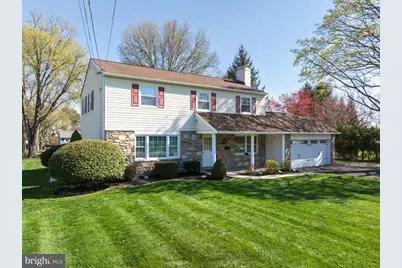 1557 Tralee Drive, Dresher, PA 19025 - Photo 1