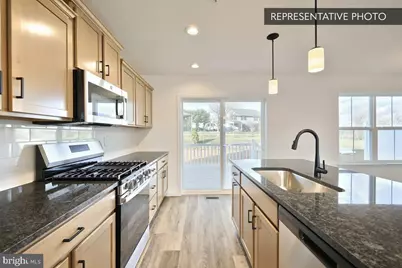 734 Fawn Way #LOT 13, Pennsburg, PA 18073 - Photo 8