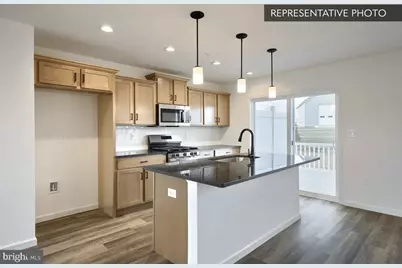 734 Fawn Way #LOT 13, Pennsburg, PA 18073 - Photo 8