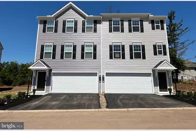 736 Fawn Way #LOT 14, Pennsburg, PA 18073 - Photo 2