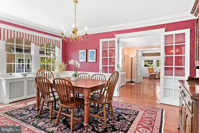 420 Sycamore Avenue, Merion Station, PA 19066 - Photo 18