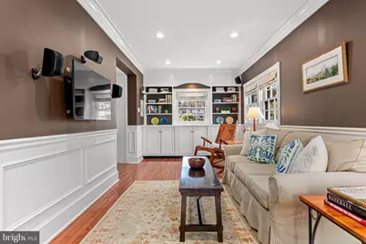 420 Sycamore Avenue, Merion Station, PA 19066 - Photo 14