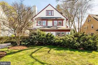 420 Sycamore Avenue, Merion Station, PA 19066 - Photo 2