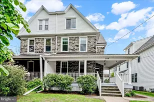 308 Chestnut Ave, Narberth, PA 19072 - Photo 2
