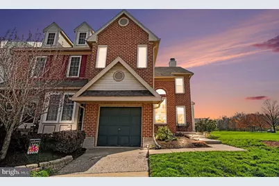 468 Amherst Court, Harleysville, PA 19438 - Photo 4