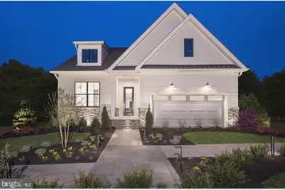 289 Rush Lane #LOT 291, Ambler, PA 19002 - Photo 2