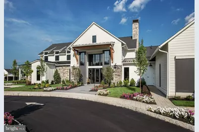 289 Rush Lane #LOT 291, Ambler, PA 19002 - Photo 40