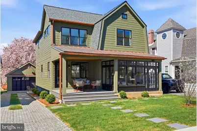 318 Dudley Avenue, Narberth, PA 19072 - Photo 2