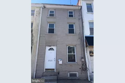 352 E Airy Street, Norristown, PA 19401 - Photo 1