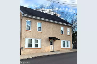 24 S Evans Street #3, Pottstown, PA 19464 - Photo 1