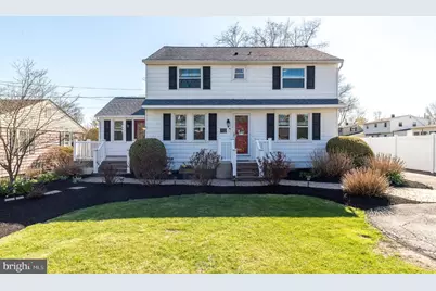 712 E Hancock Street, Lansdale, PA 19446 - Photo 50