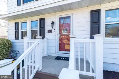 712 E Hancock Street, Lansdale, PA 19446 - Photo 8
